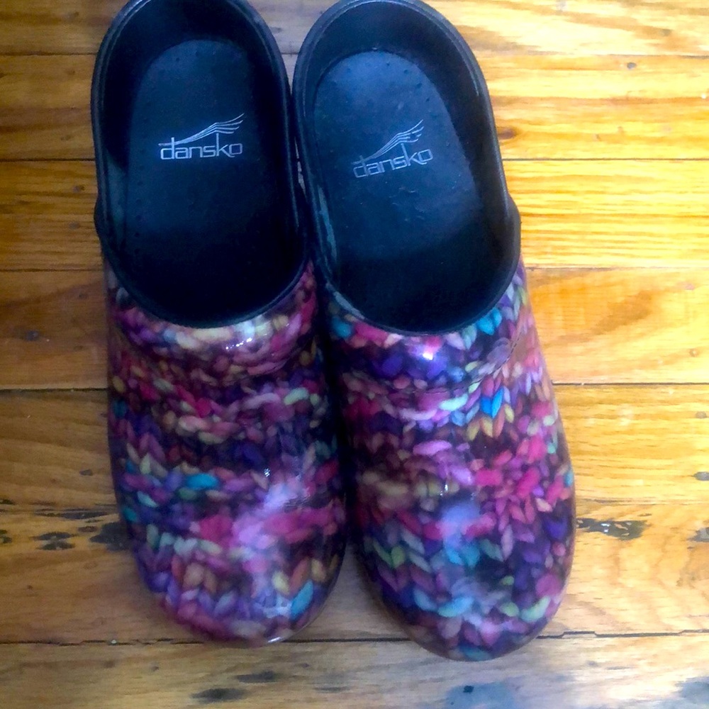 DANSKO